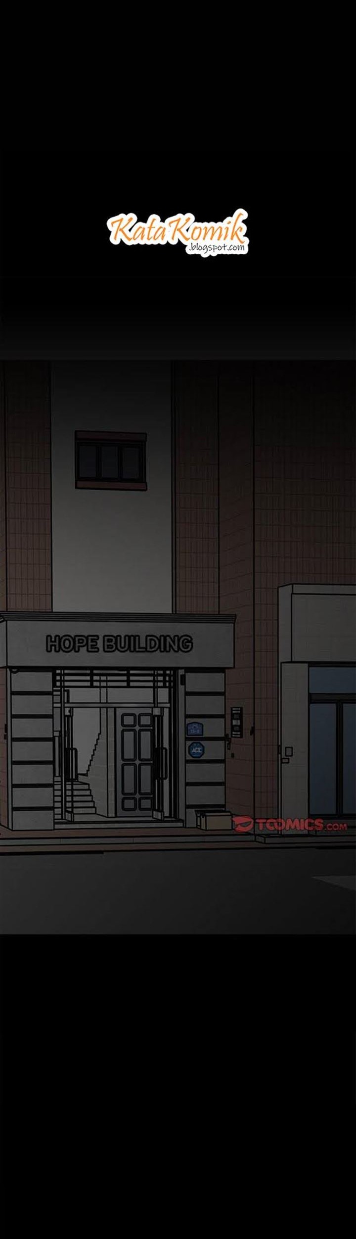 The Villain Chapter 84 Gambar 48