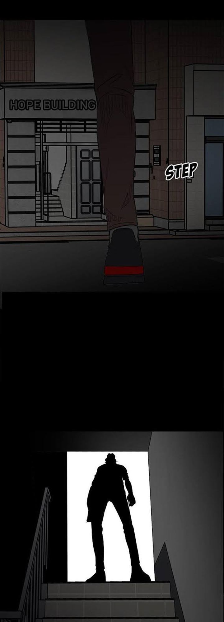 The Villain Chapter 84 Gambar 49