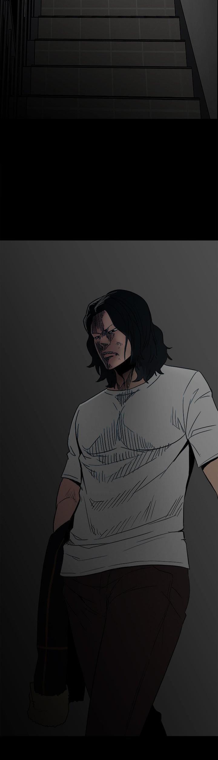 The Villain Chapter 84 Gambar 50