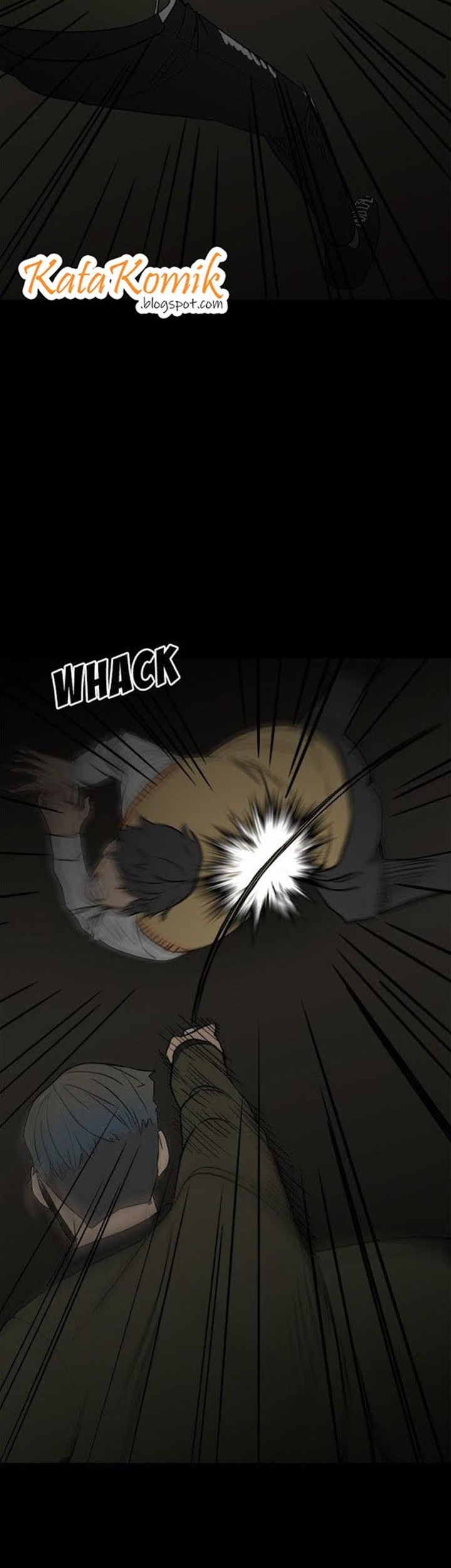 The Villain Chapter 84 Gambar 6