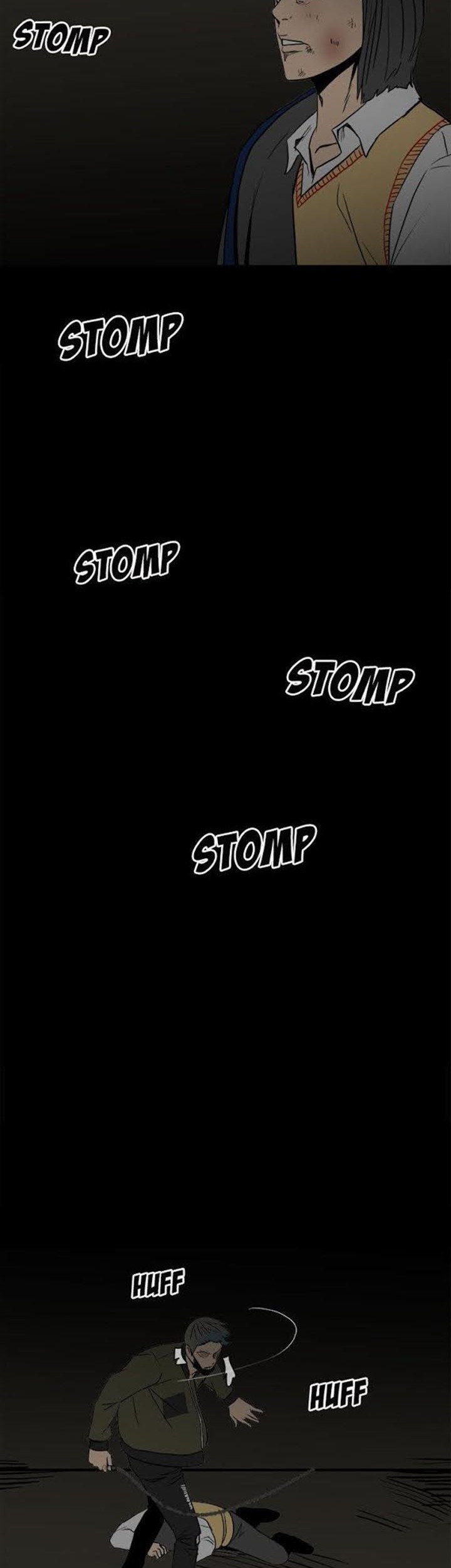 The Villain Chapter 84 Gambar 9