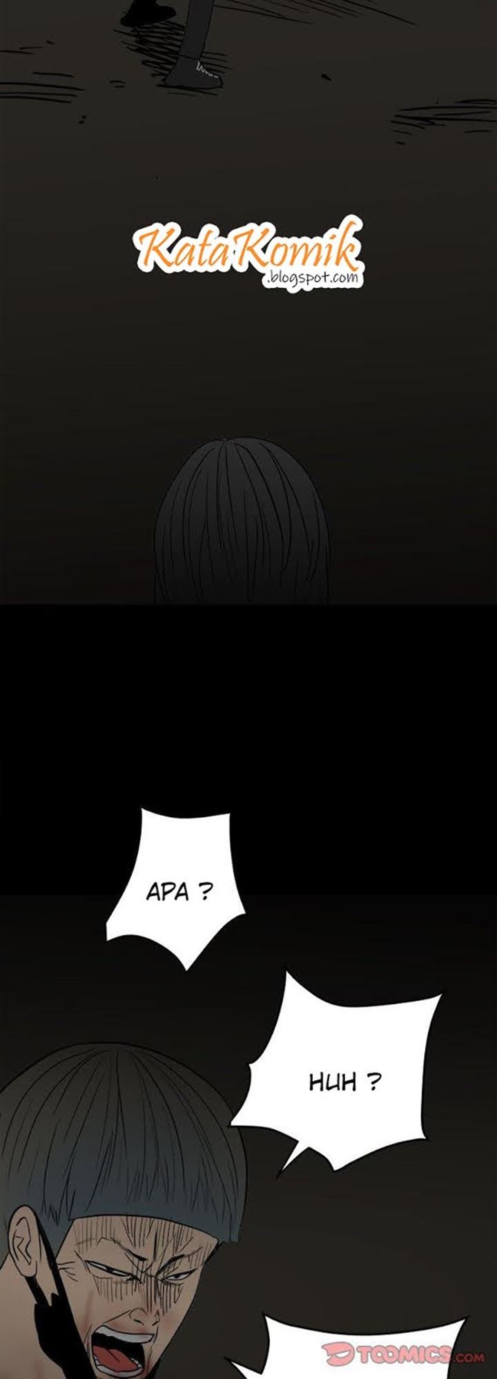 The Villain Chapter 84 Gambar 10