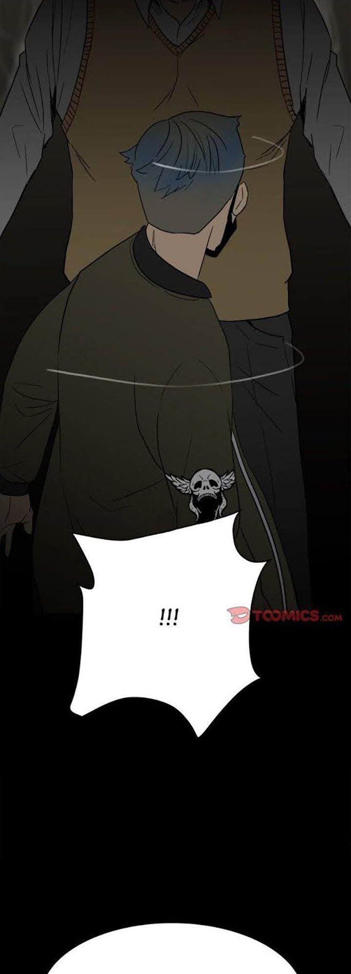 The Villain Chapter 84 Gambar 13