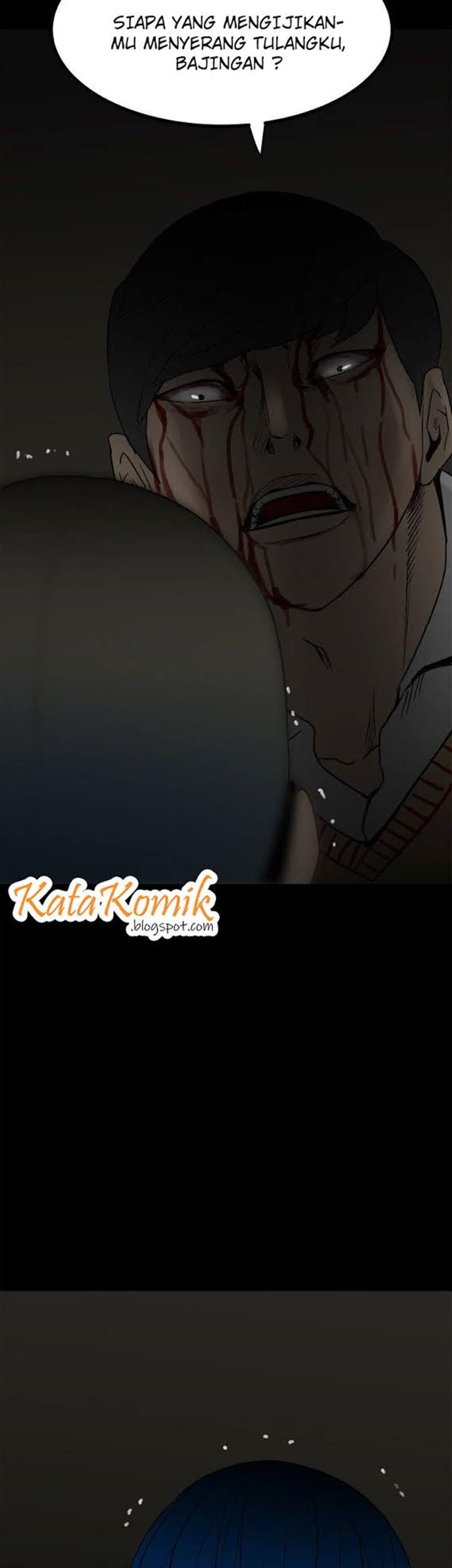 The Villain Chapter 84 Gambar 14