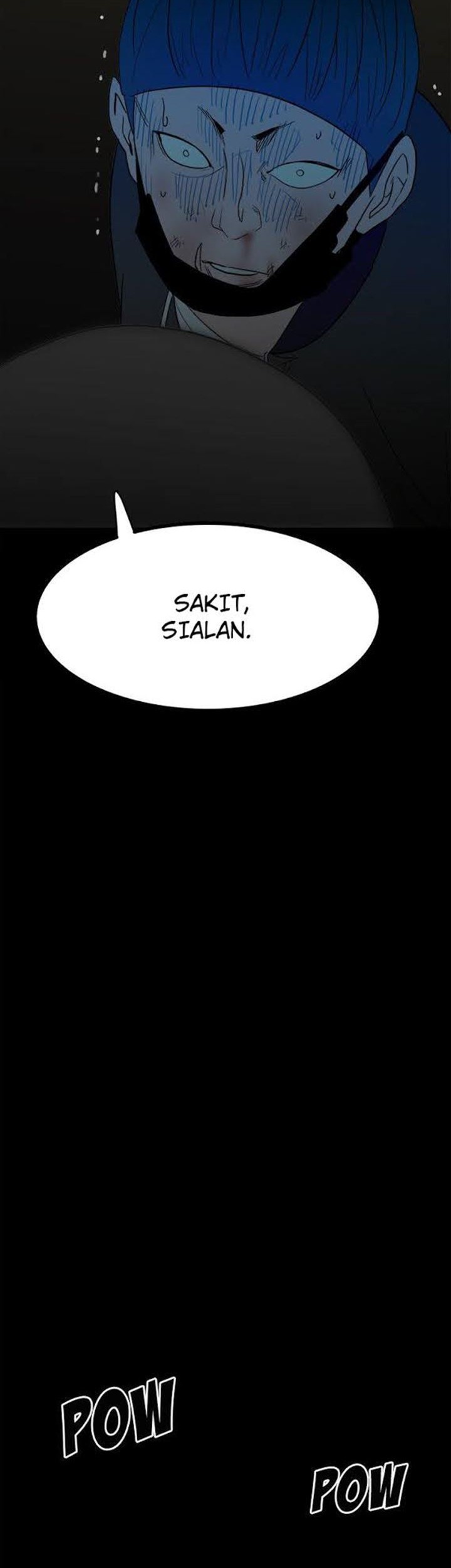 The Villain Chapter 84 Gambar 15