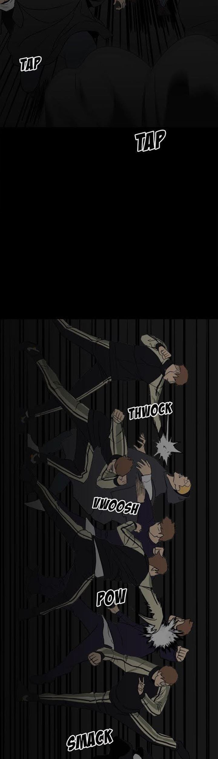 The Villain Chapter 84 Gambar 17