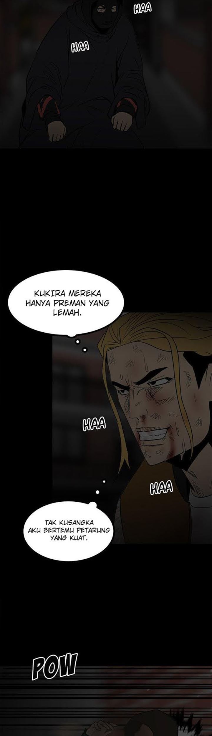 The Villain Chapter 84 Gambar 23