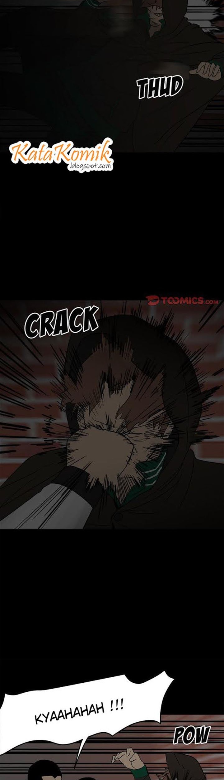 The Villain Chapter 84 Gambar 24