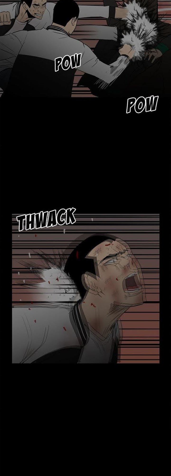 The Villain Chapter 84 Gambar 25