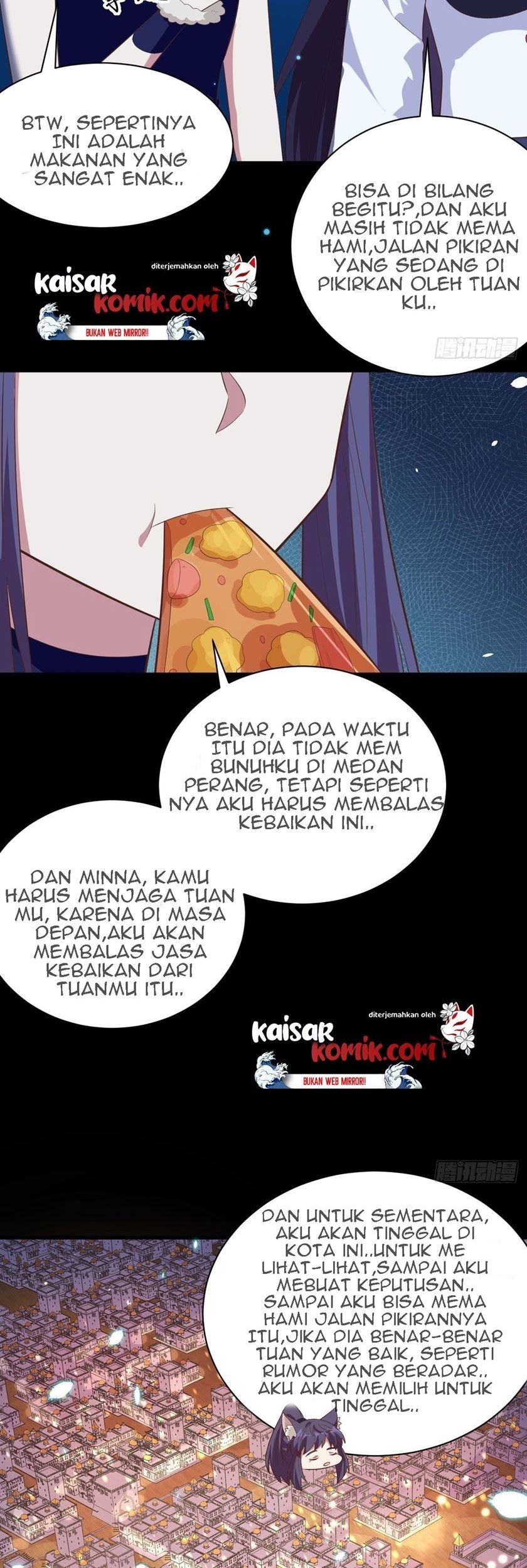 To Be The Castellan King Chapter 248 Gambar 6