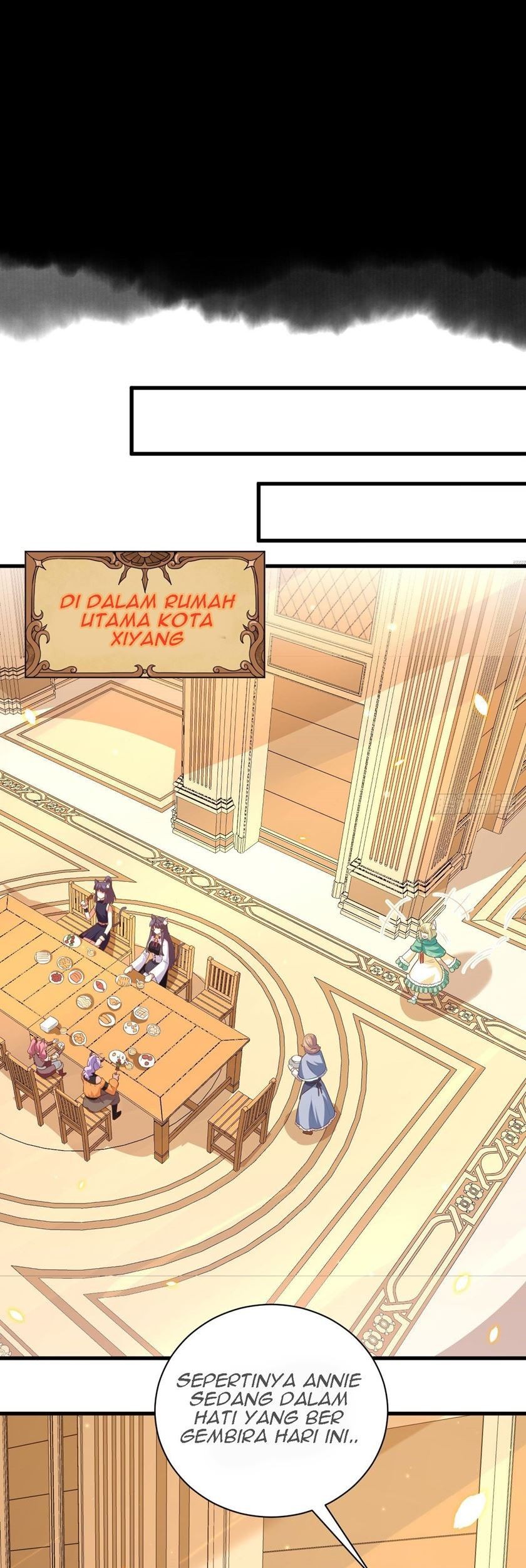 To Be The Castellan King Chapter 248 Gambar 8