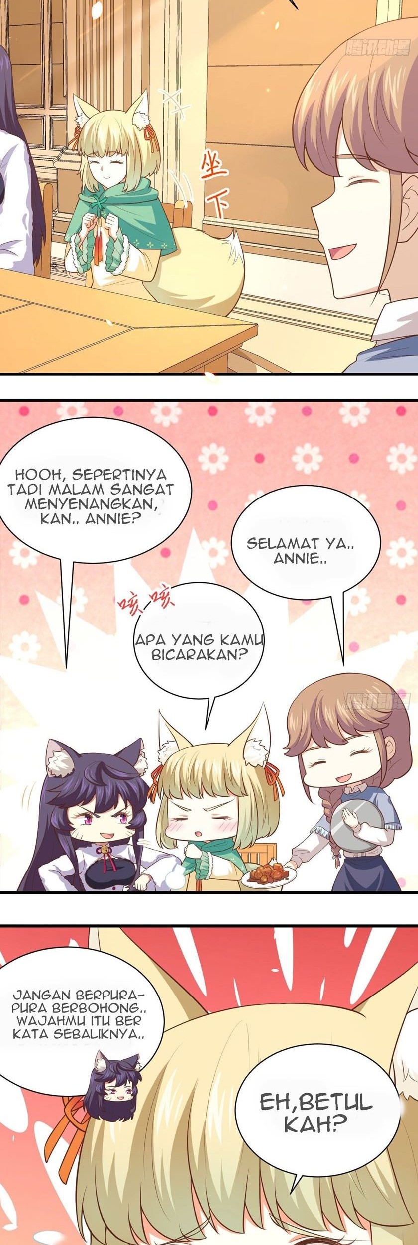 To Be The Castellan King Chapter 248 Gambar 9