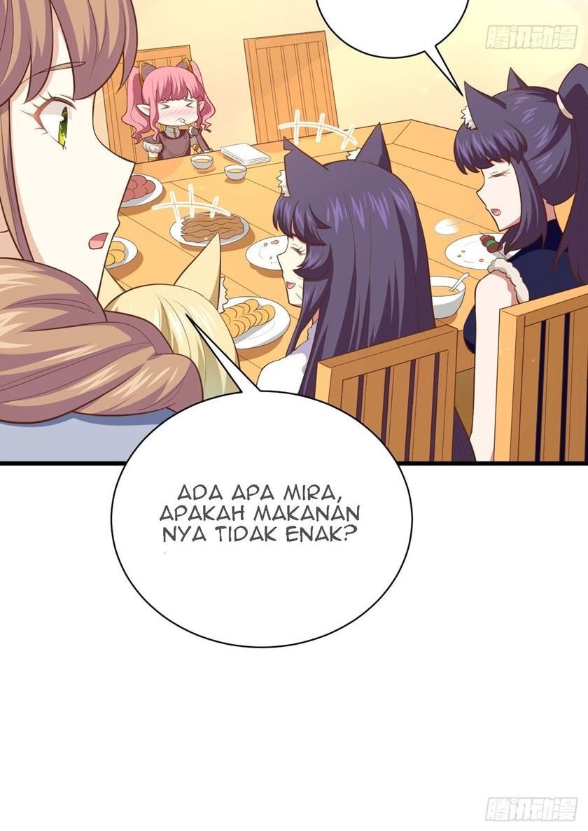 To Be The Castellan King Chapter 248 Gambar 12