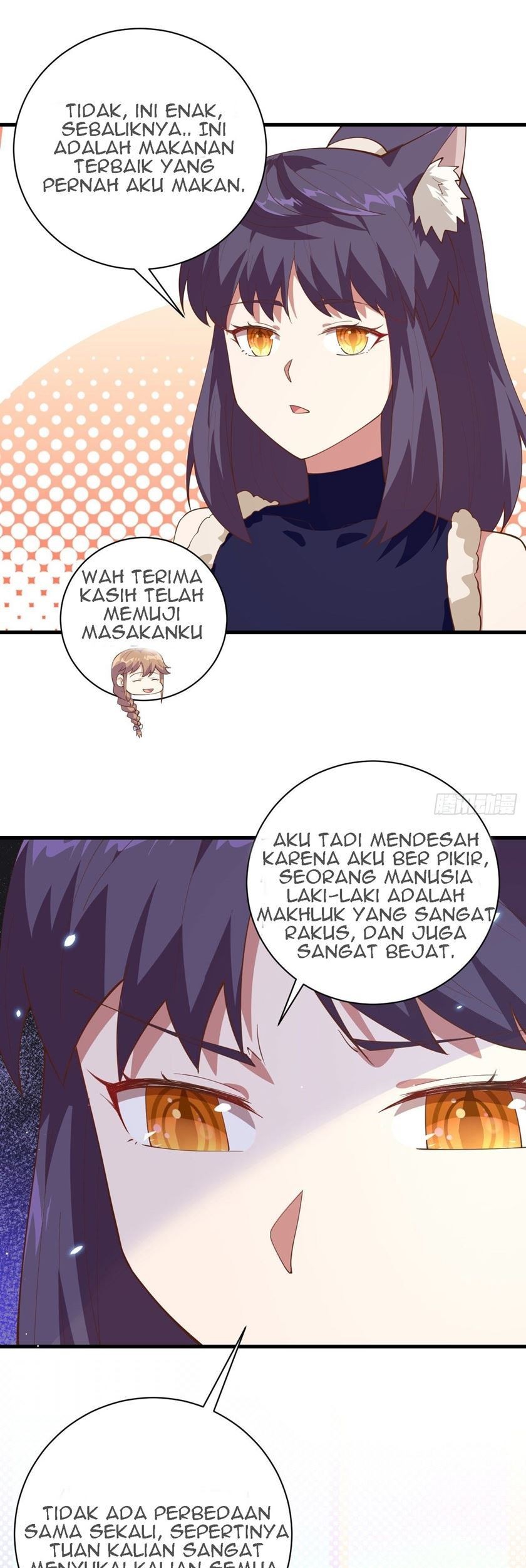 To Be The Castellan King Chapter 248 Gambar 13