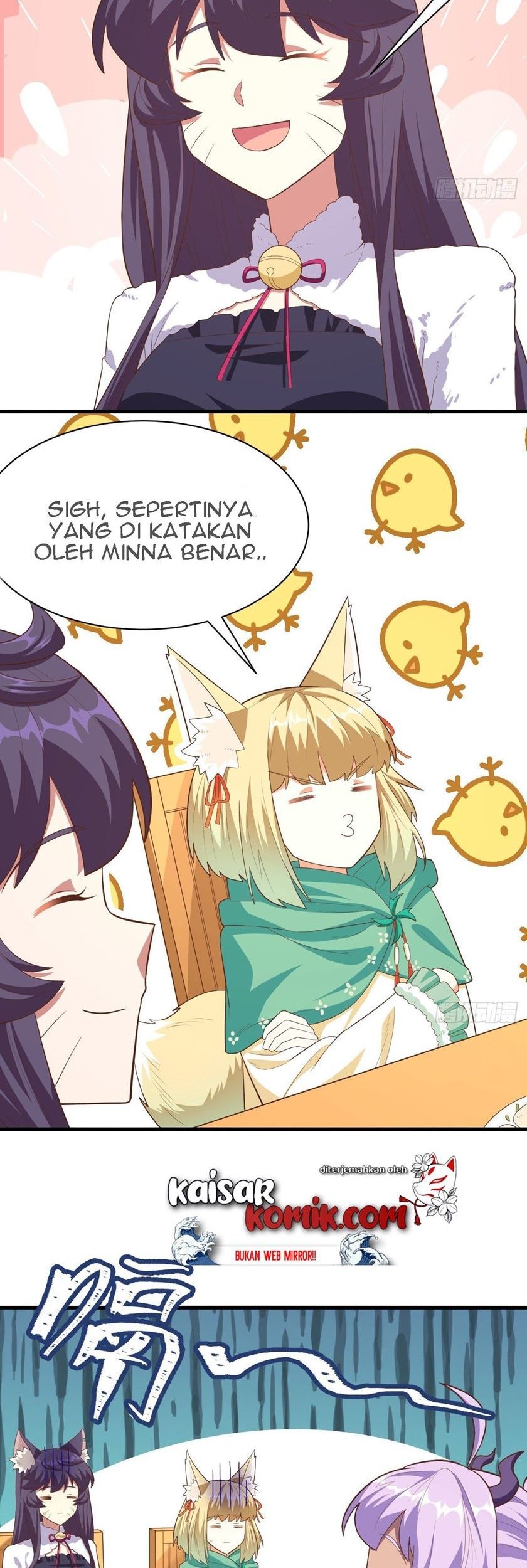 To Be The Castellan King Chapter 248 Gambar 18