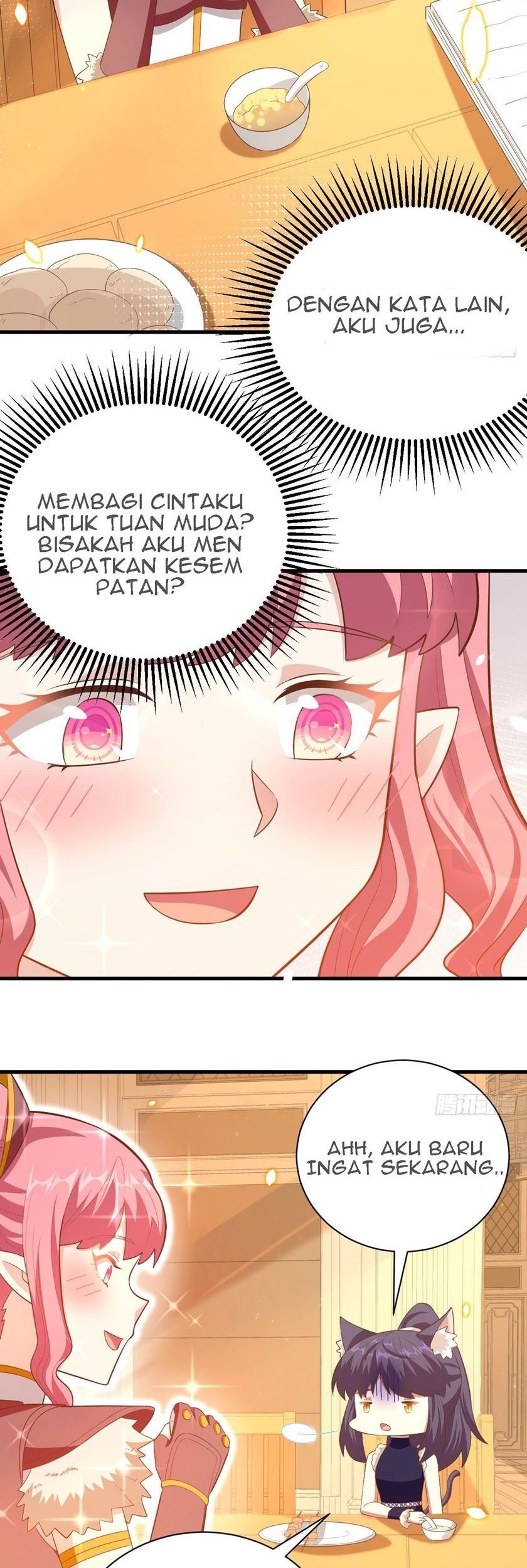 To Be The Castellan King Chapter 248 Gambar 20