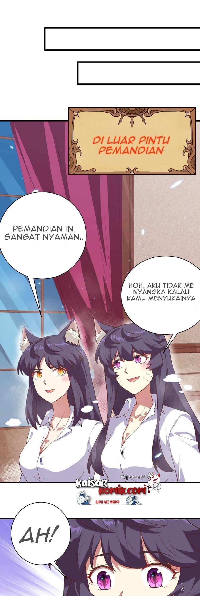 To Be The Castellan King Chapter 248 Gambar 22