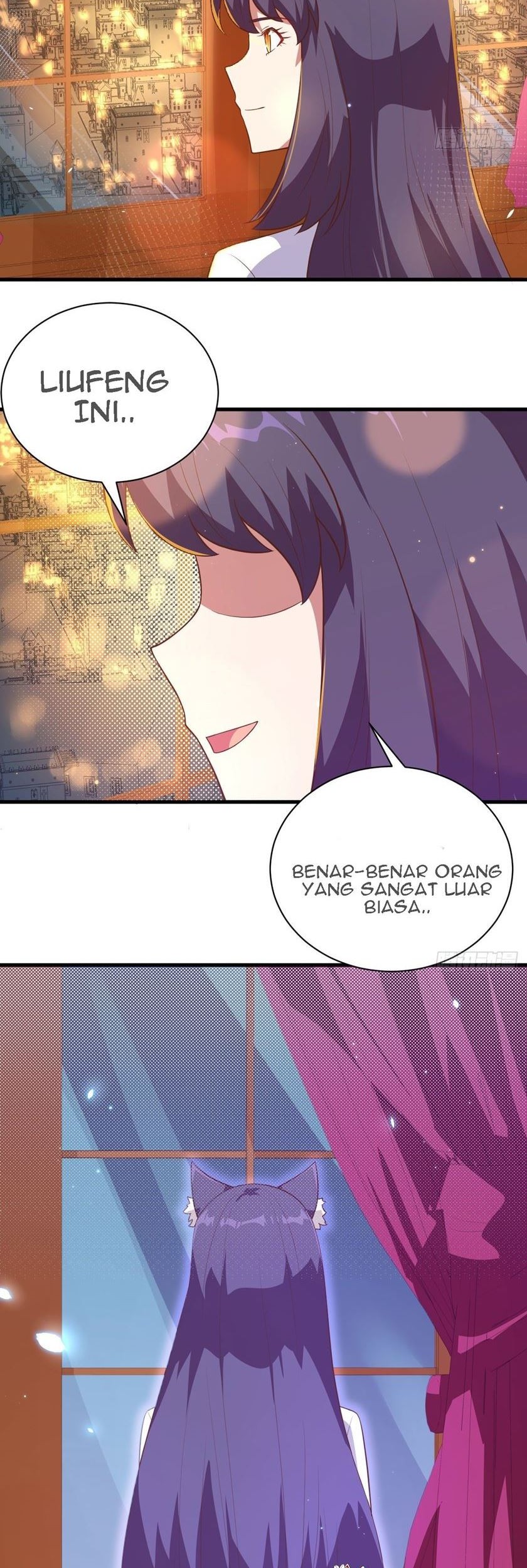 To Be The Castellan King Chapter 248 Gambar 24