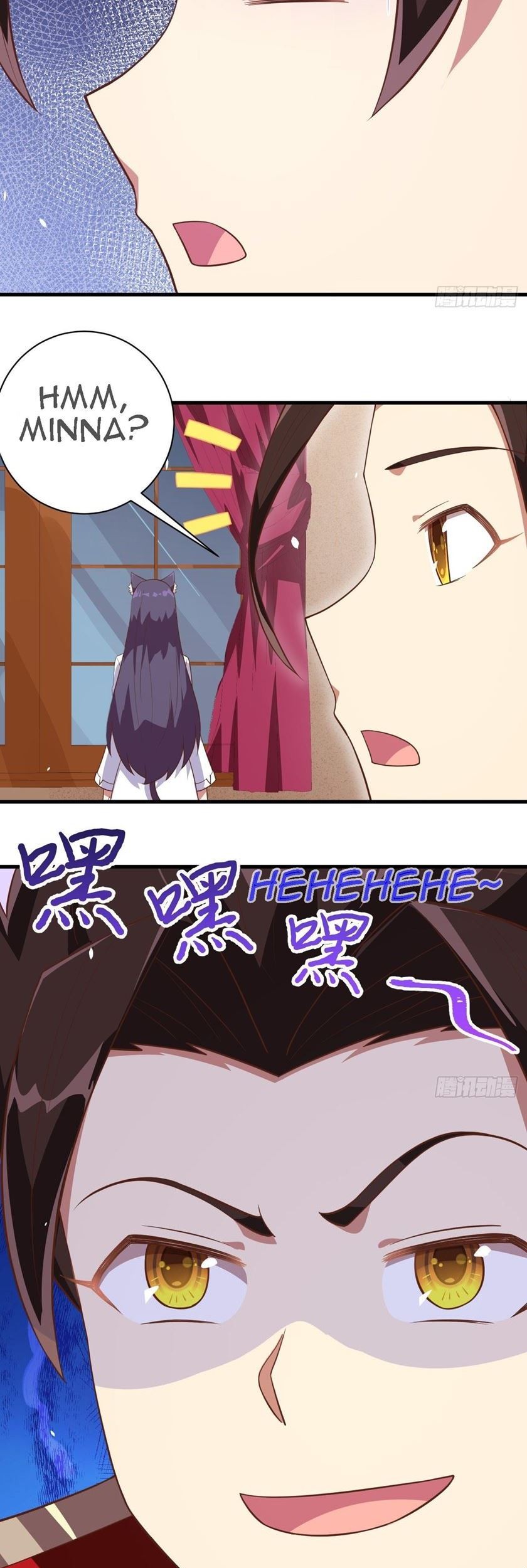 To Be The Castellan King Chapter 248 Gambar 26