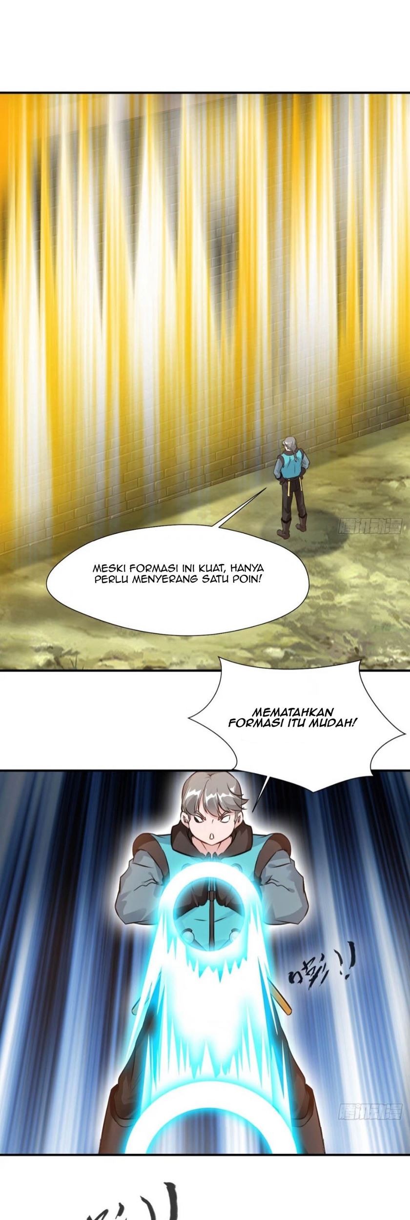 Shi Chenxiang Chapter 24 Gambar 15