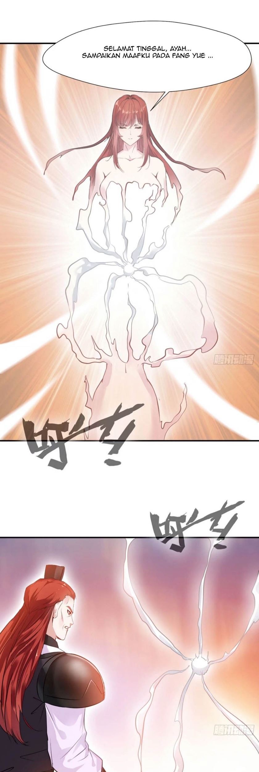 Shi Chenxiang Chapter 24 Gambar 3