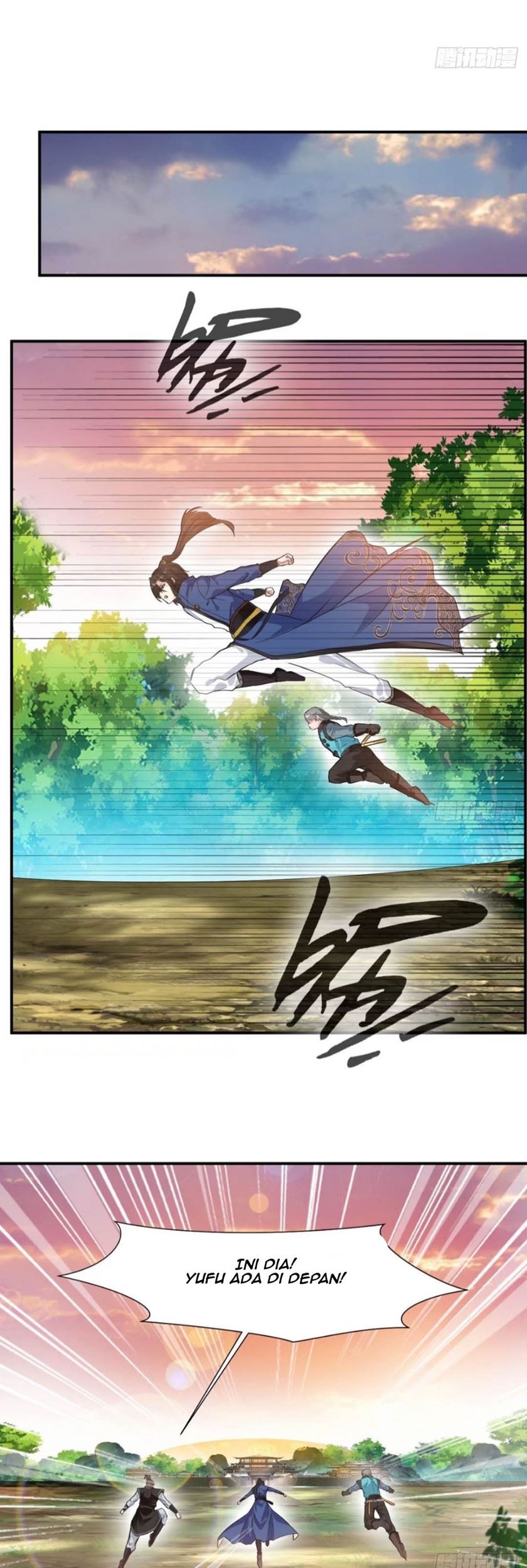 Shi Chenxiang Chapter 24 Gambar 6