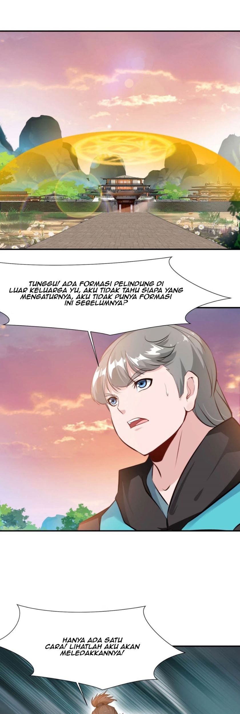 Shi Chenxiang Chapter 24 Gambar 8