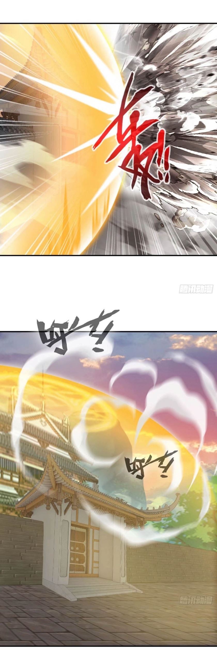 Shi Chenxiang Chapter 24 Gambar 11