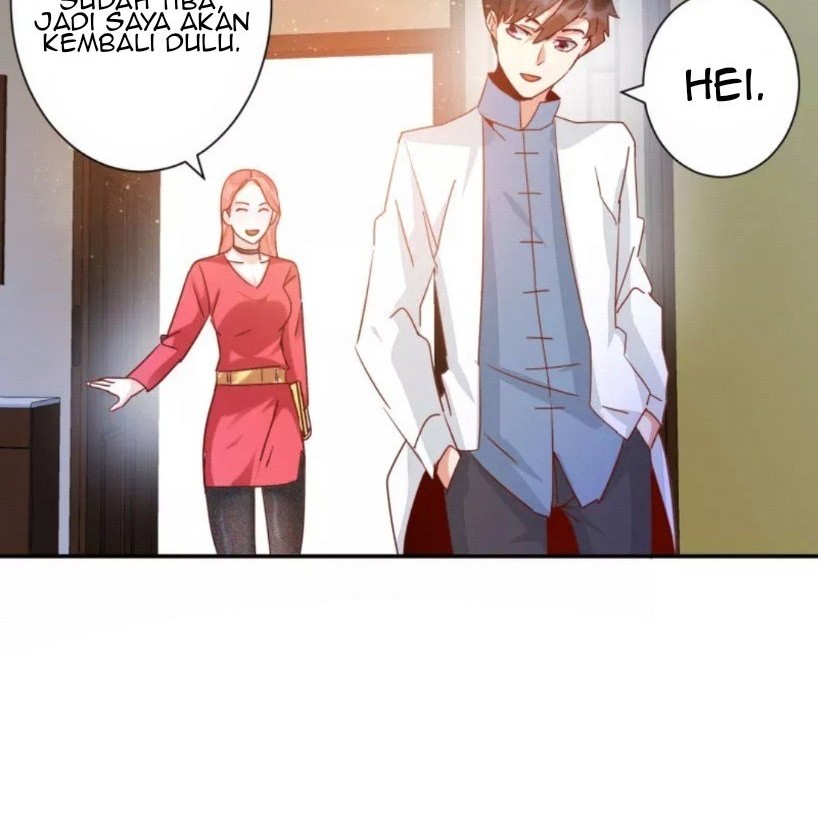 Super Doctor Metropolis Chapter 37 Gambar 7