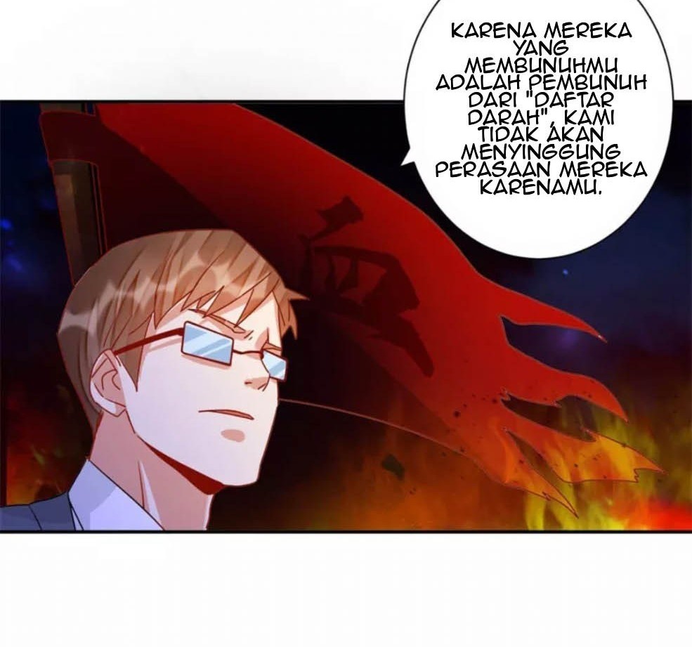 Super Doctor Metropolis Chapter 37 Gambar 14