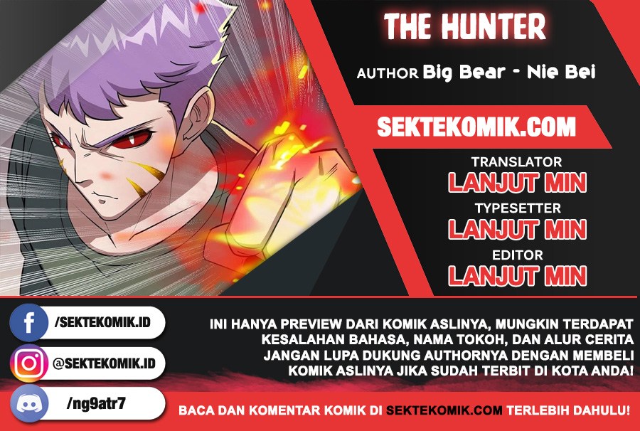 Baca Komik The Hunter Chapter 243 Gambar 1