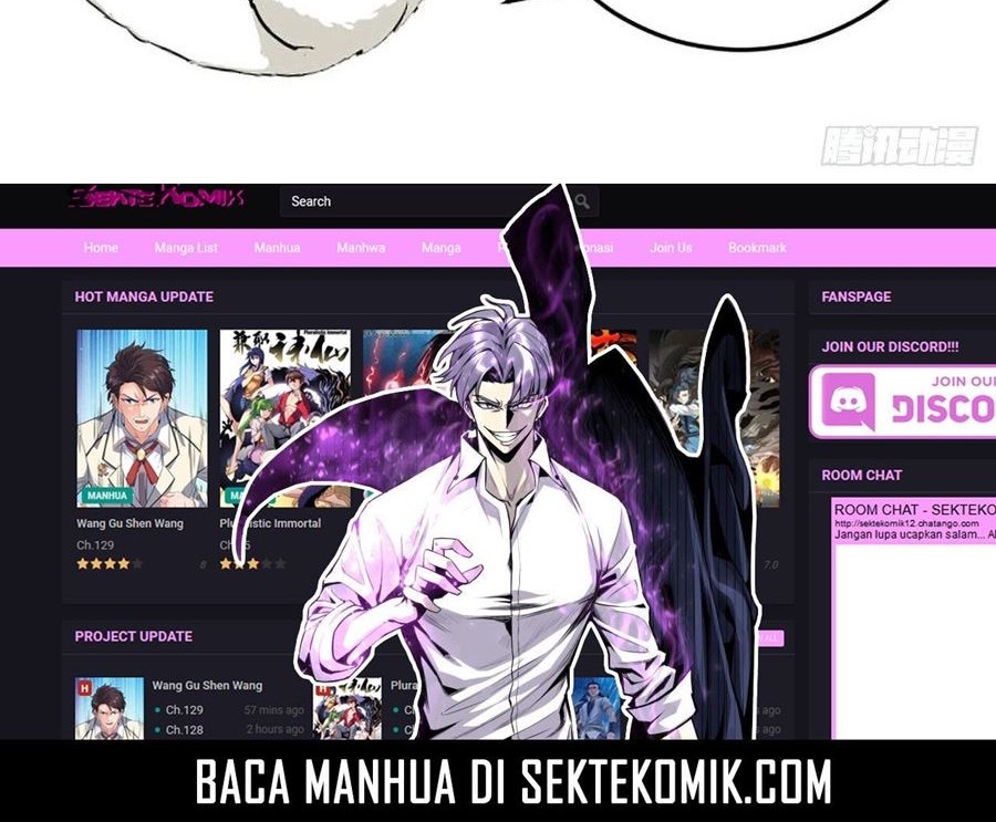 The Hunter Chapter 243 Gambar 24