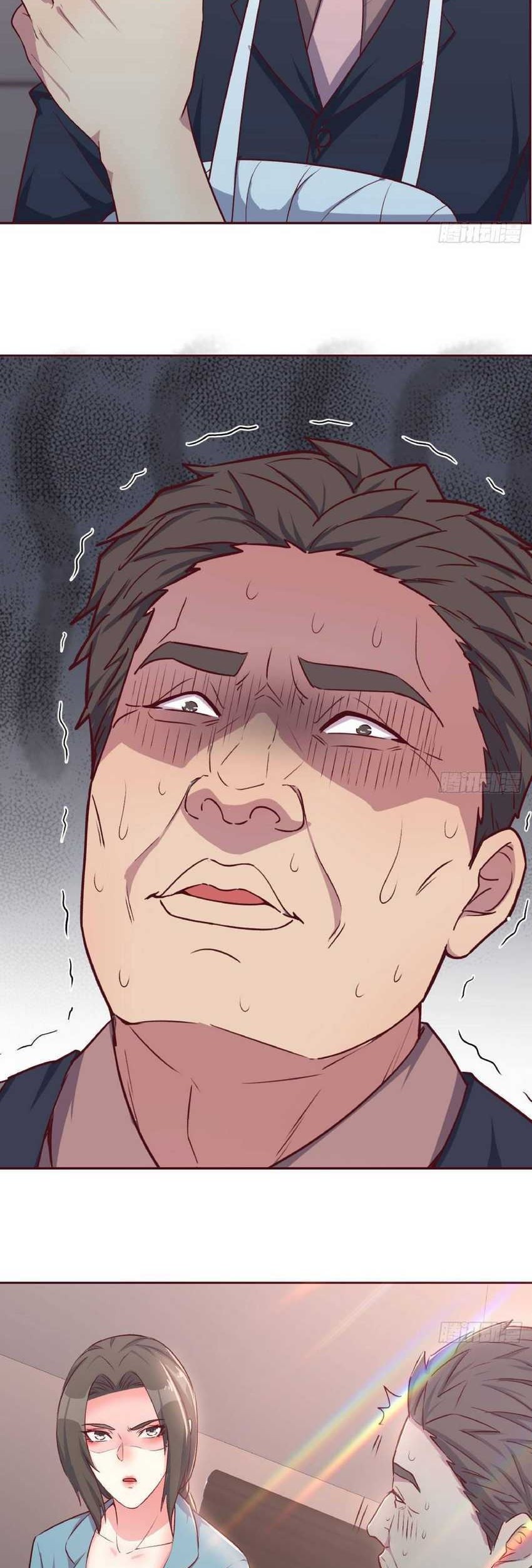 Full-level Peach Blossom Acupuncturist Chapter 21 Gambar 4