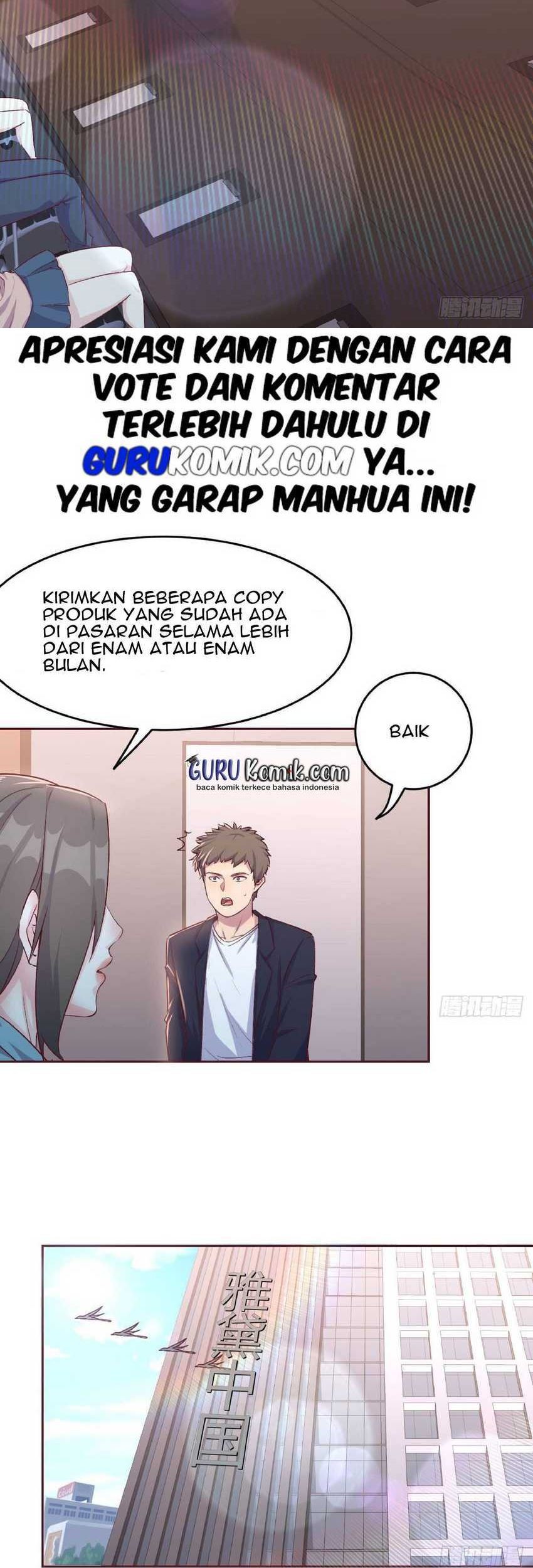 Full-level Peach Blossom Acupuncturist Chapter 21 Gambar 10