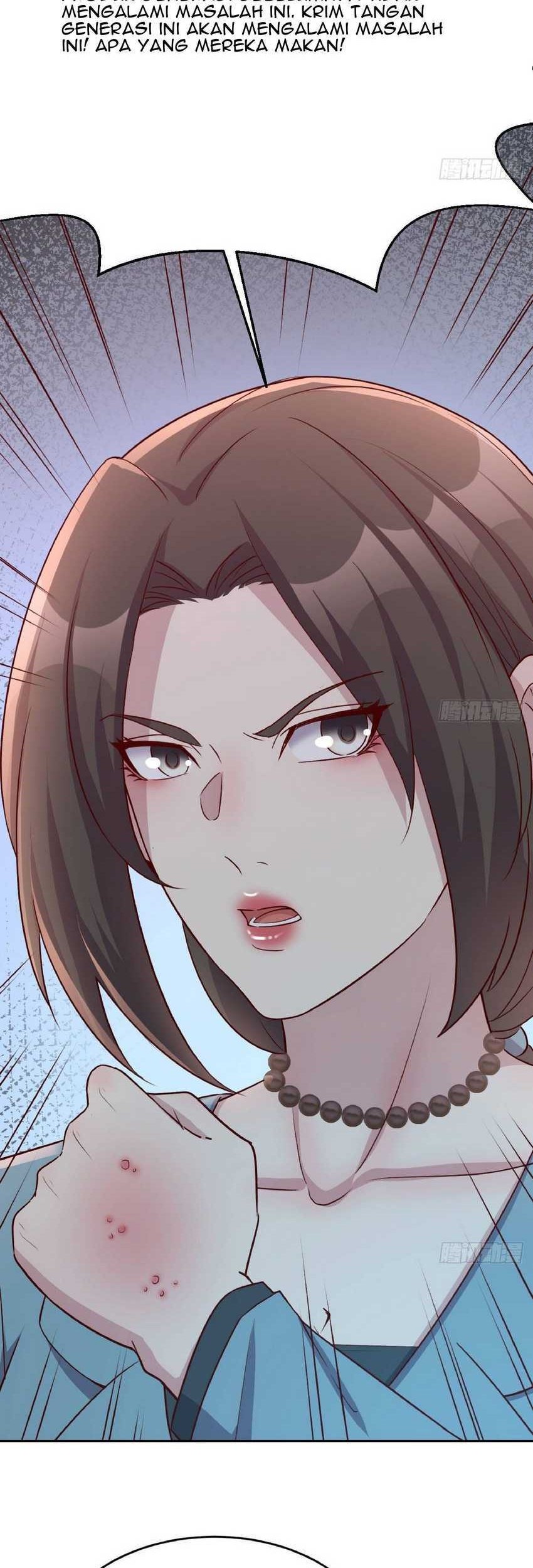 Full-level Peach Blossom Acupuncturist Chapter 21 Gambar 15