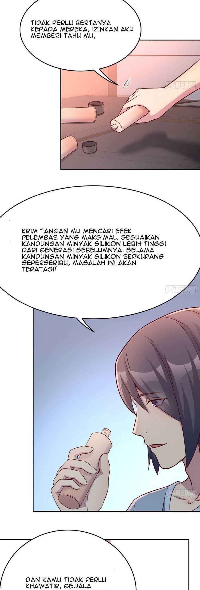 Full-level Peach Blossom Acupuncturist Chapter 21 Gambar 16