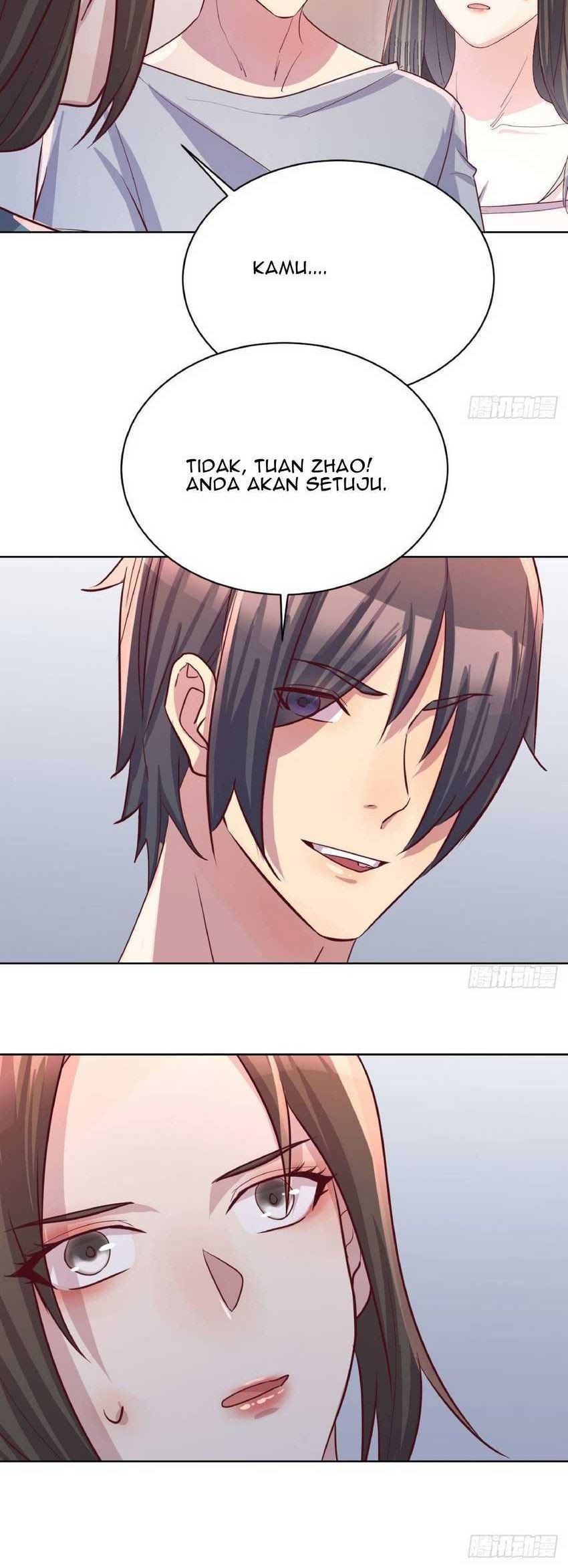 Full-level Peach Blossom Acupuncturist Chapter 21 Gambar 23