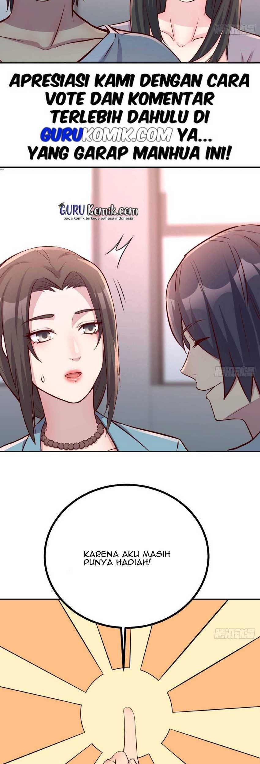 Full-level Peach Blossom Acupuncturist Chapter 21 Gambar 31