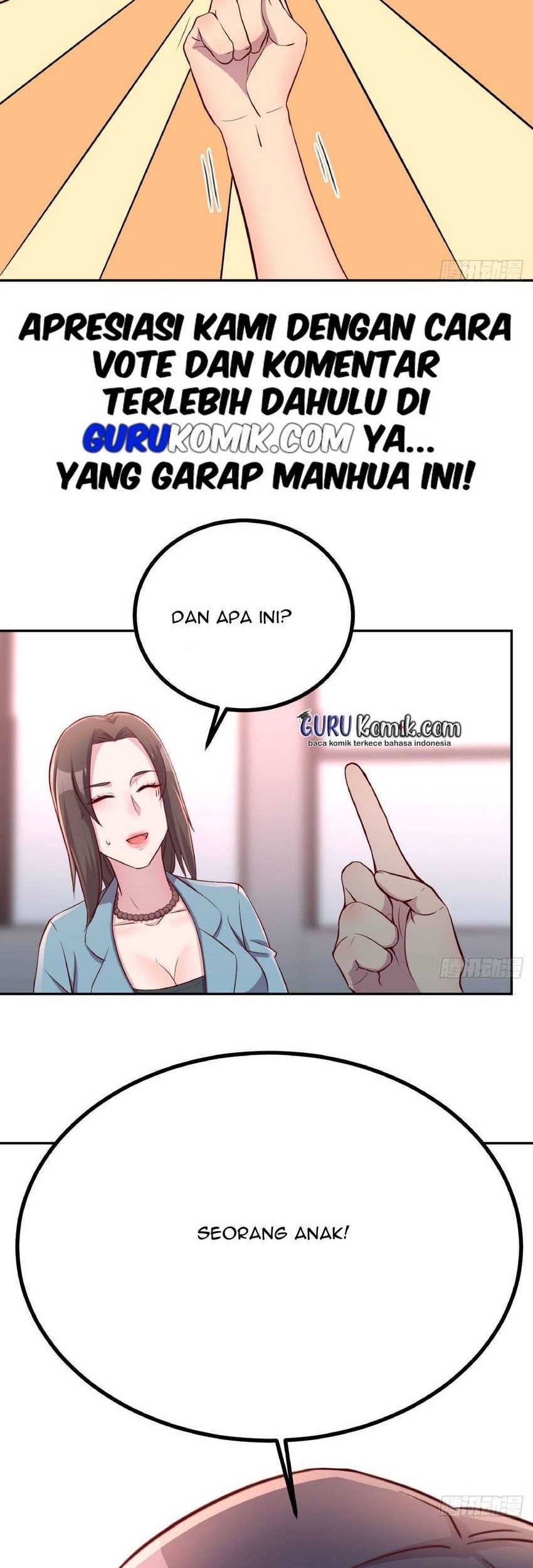 Full-level Peach Blossom Acupuncturist Chapter 21 Gambar 32
