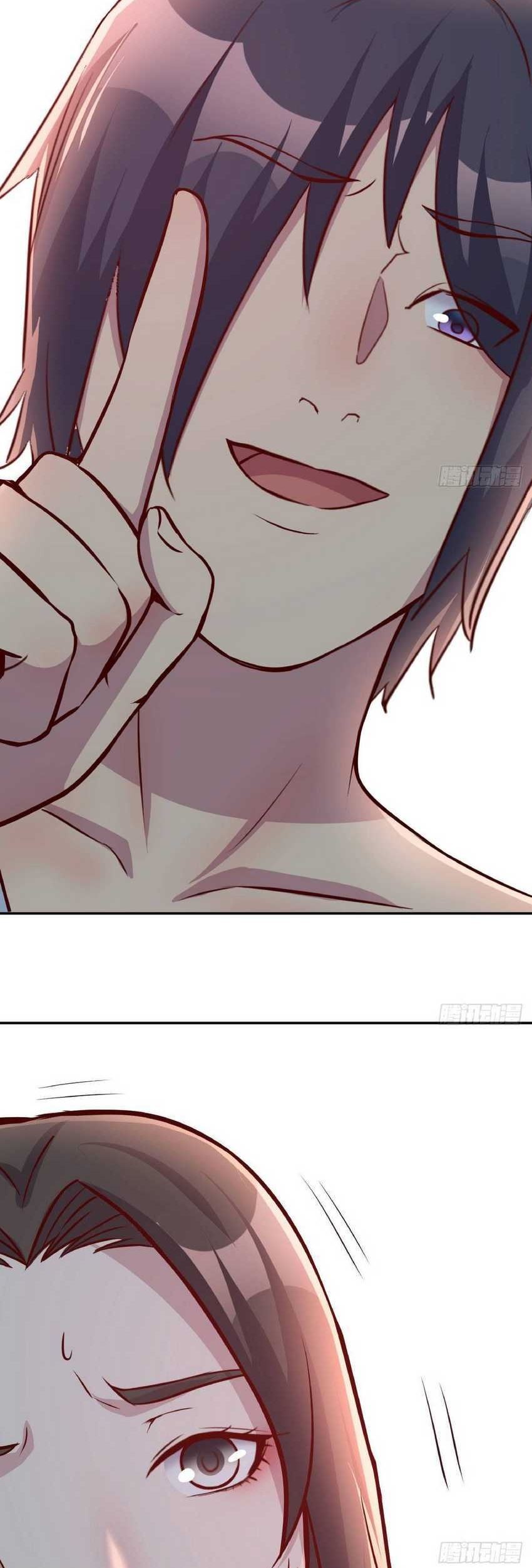 Full-level Peach Blossom Acupuncturist Chapter 21 Gambar 33
