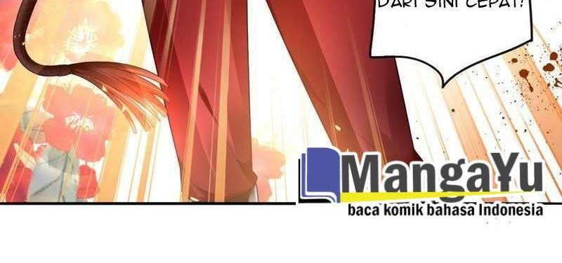 Demon Painting Master of Mountain and Sea City Chapter 06 Gambar 17
