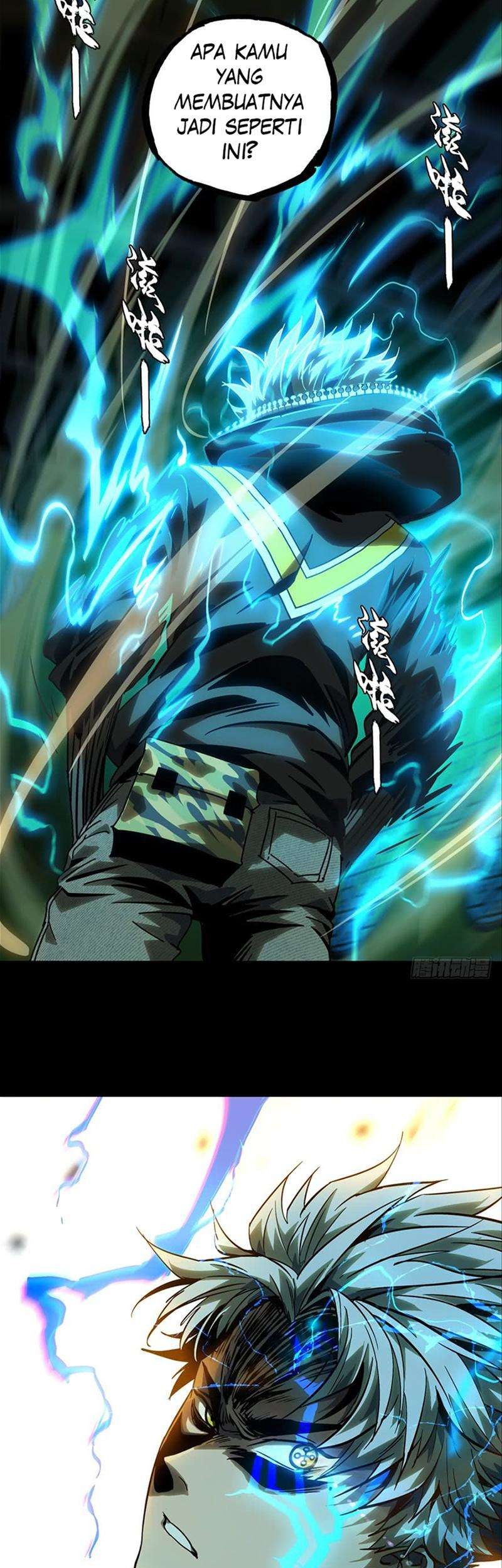 Da Xiang Wuxing Chapter 49 Gambar 34