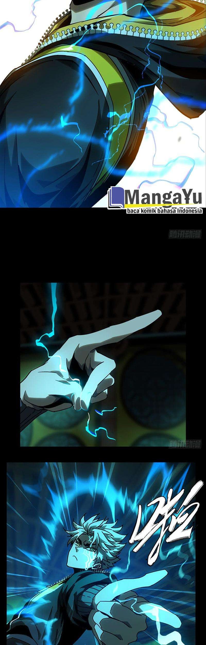 Da Xiang Wuxing Chapter 49 Gambar 36