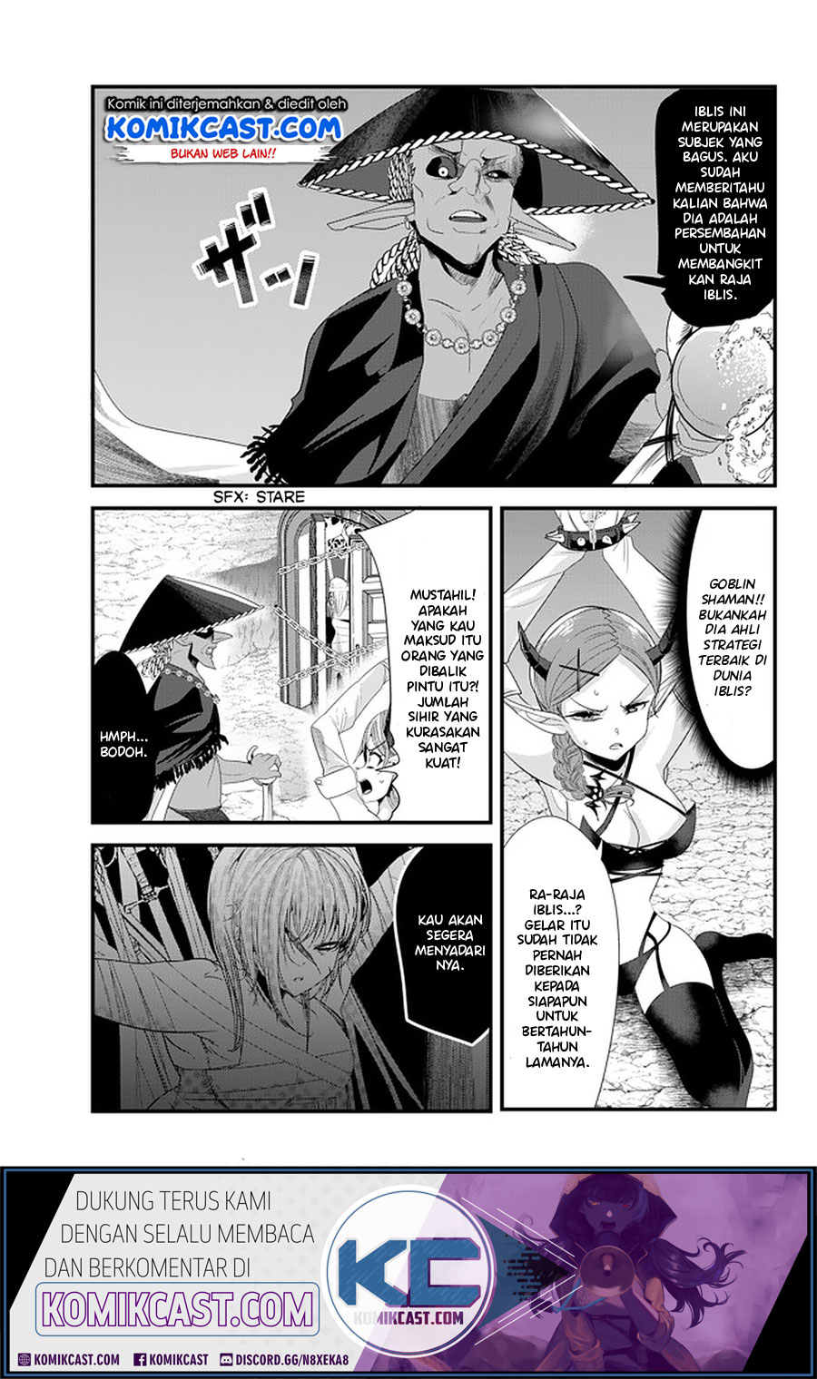 Ima Made Ichido mo Onna Atsukaisareta koto ga nai Onna Kishi wo Onna Atsukai suru Chapter 120 Gambar 3