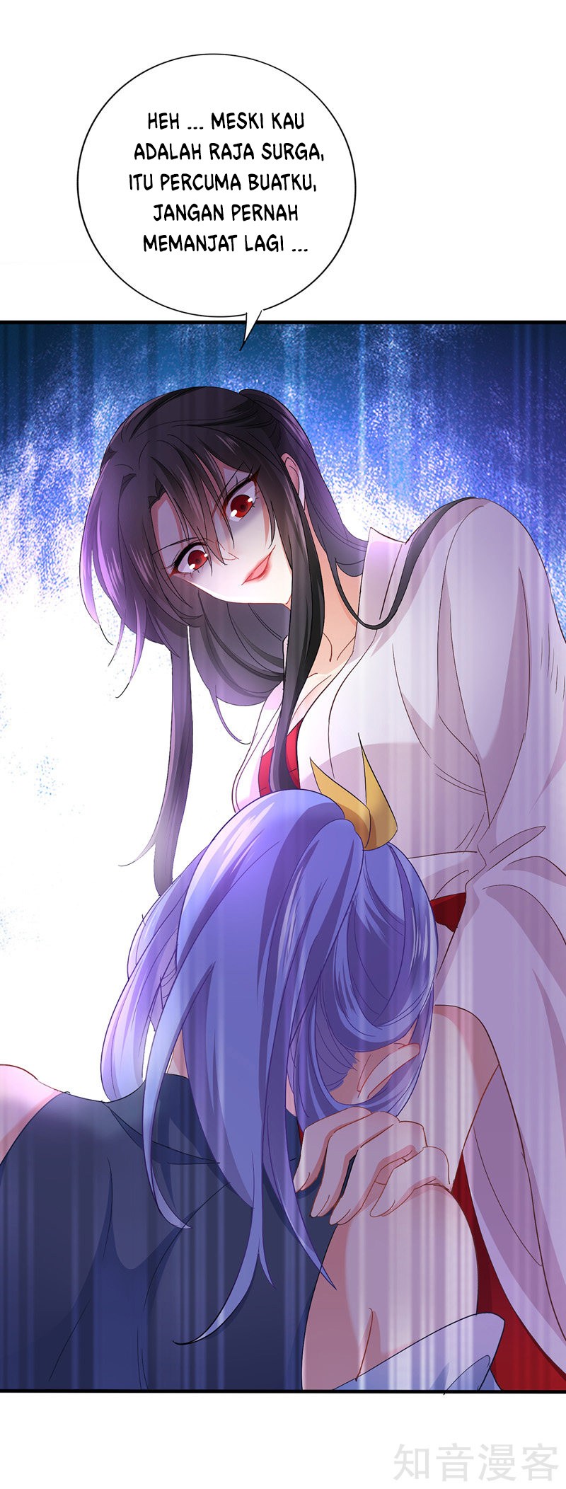 Miss Nine Doctor Chapter 27 Gambar 24