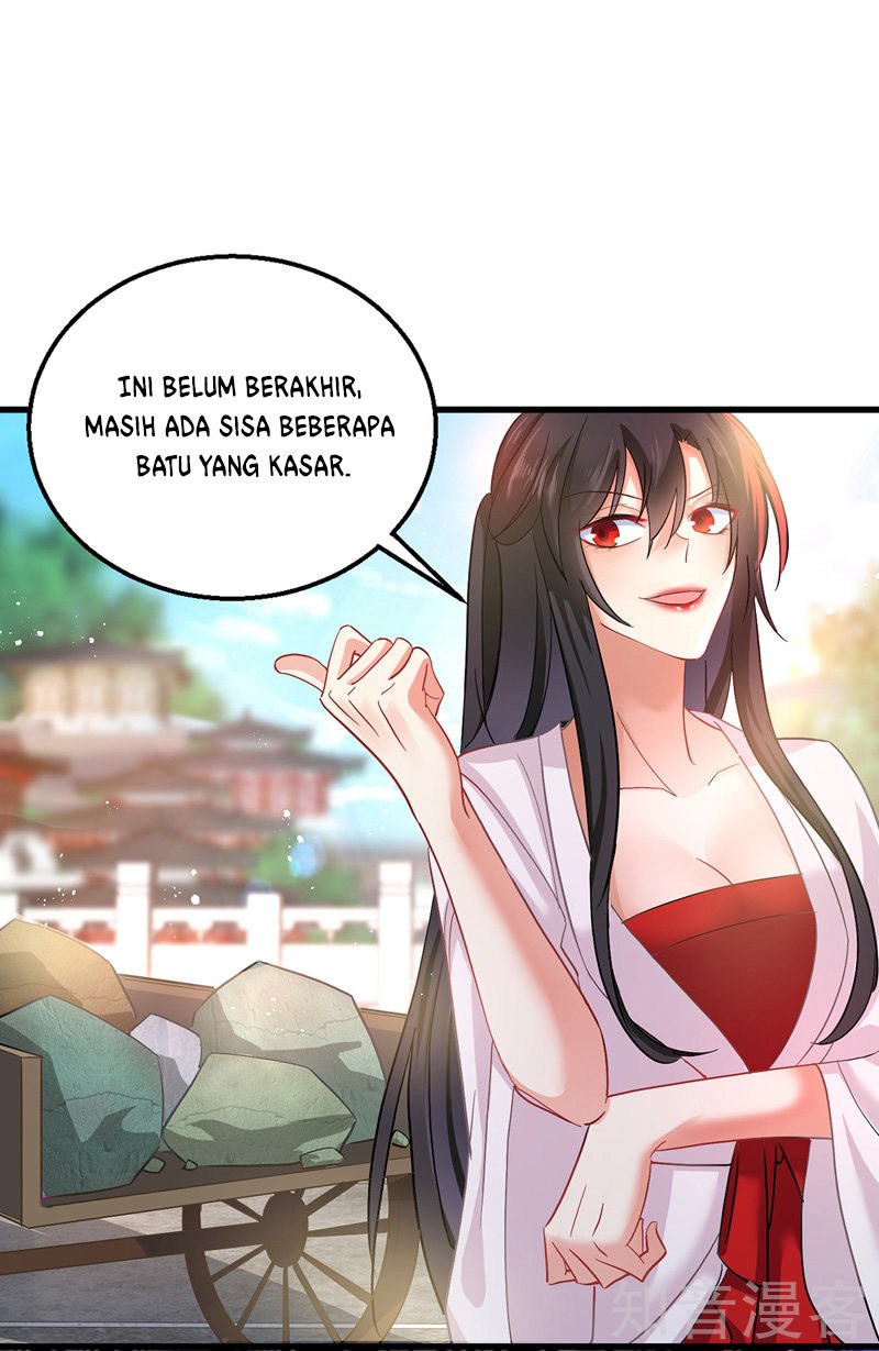 Miss Nine Doctor Chapter 27 Gambar 9