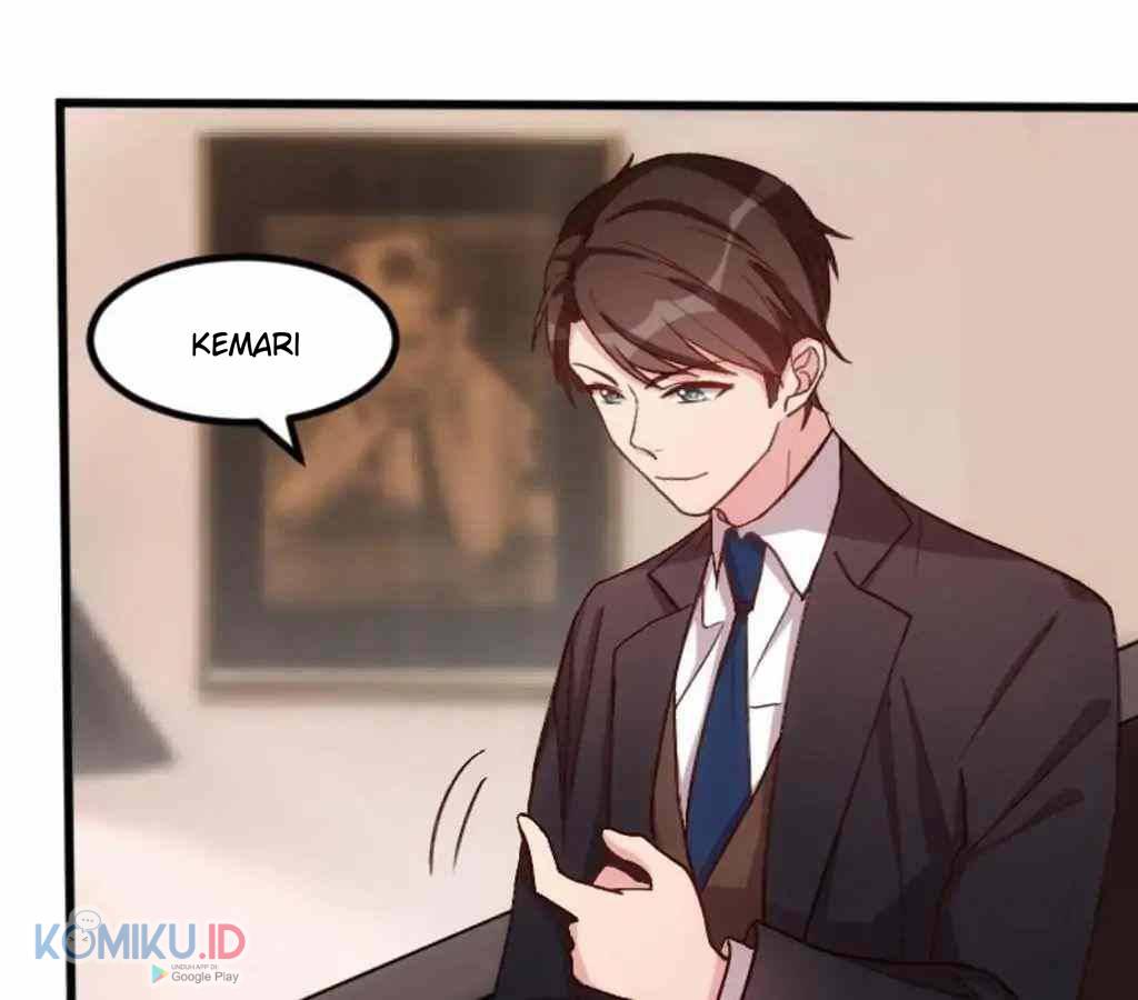 CEO’s Sudden Proposal Chapter 77 22