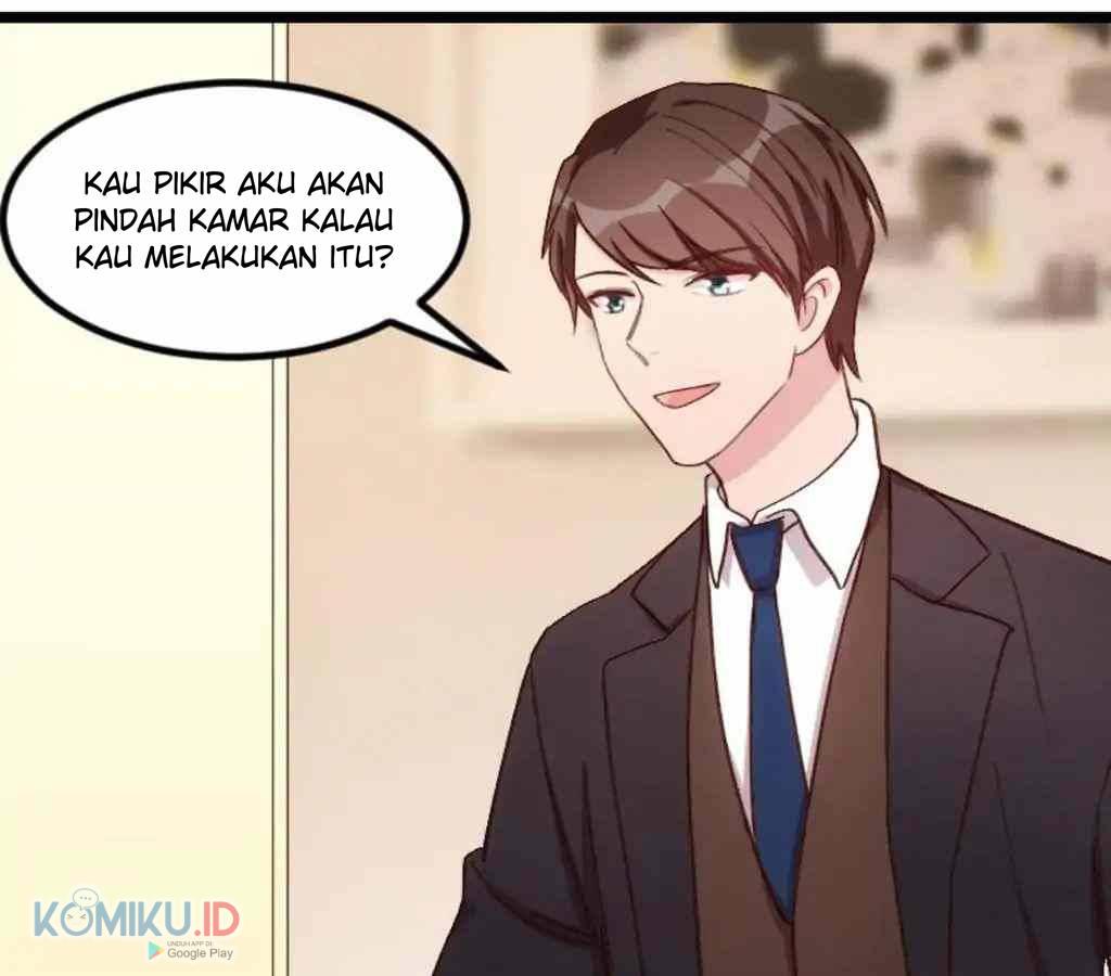 CEO’s Sudden Proposal Chapter 77 31