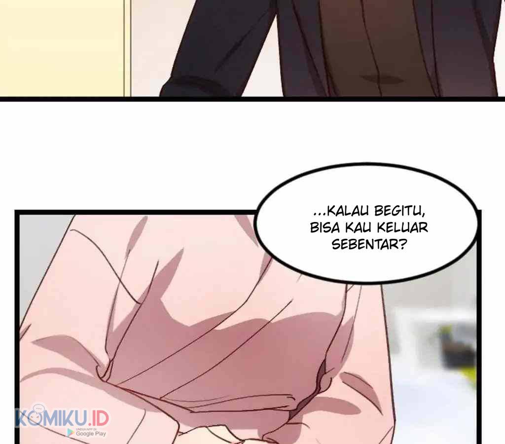 CEO’s Sudden Proposal Chapter 77 32