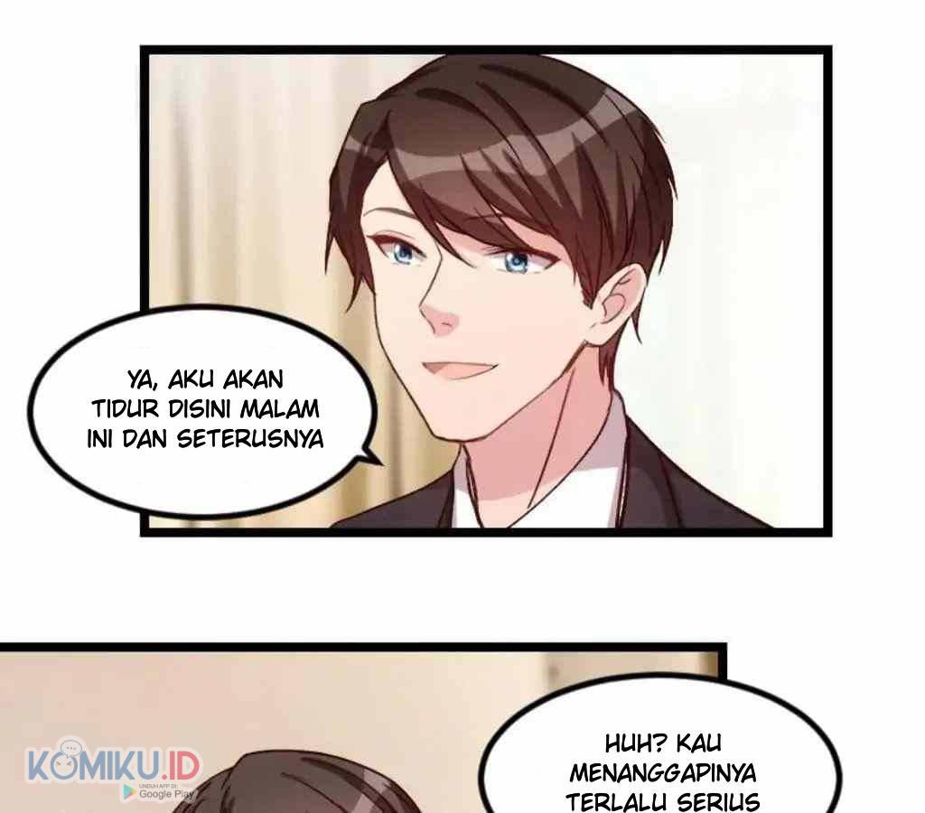 CEO’s Sudden Proposal Chapter 77 6